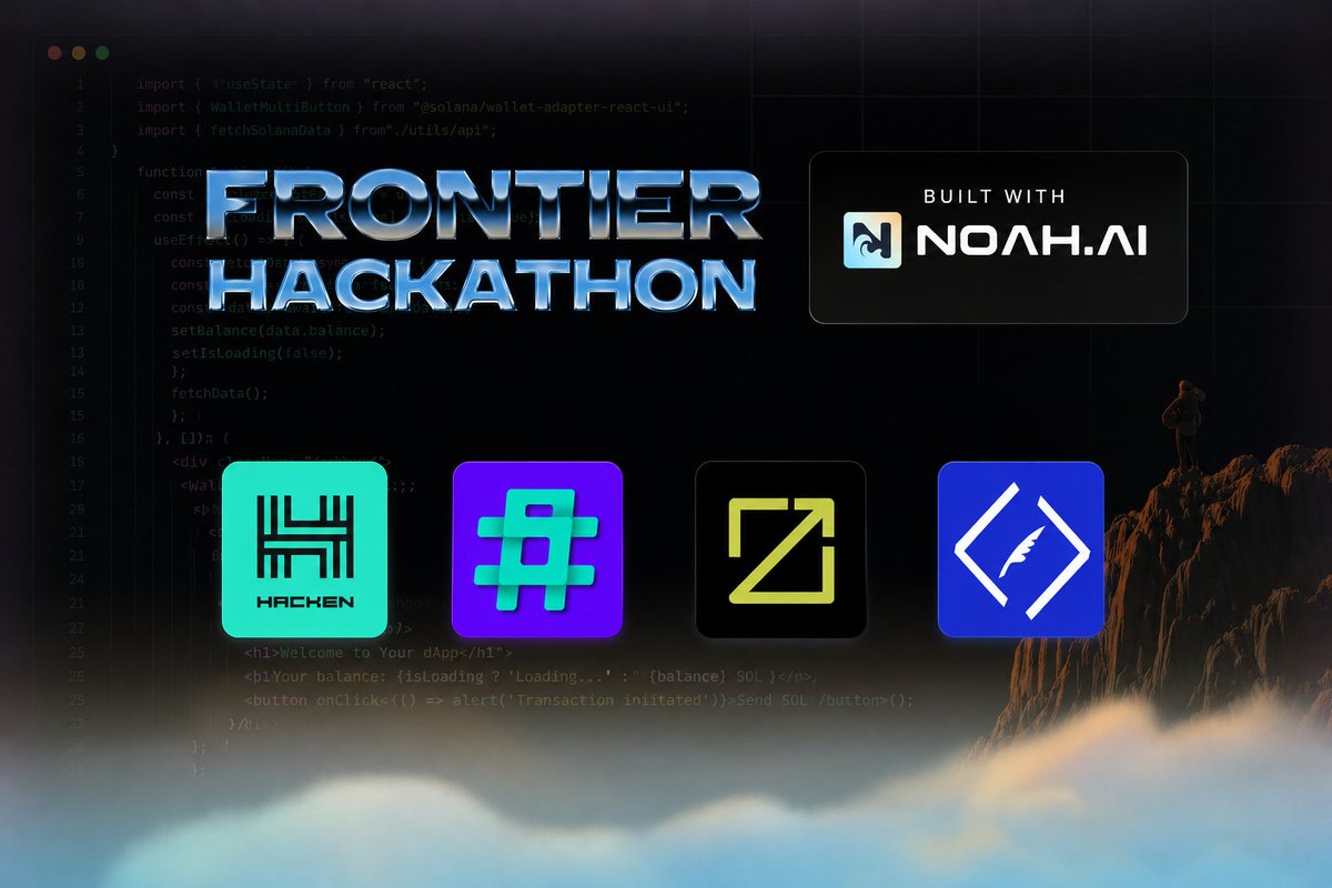 NoahAI tweet media