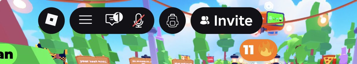 imworr_'s tweet image. Why is the new Roblox ui so cooked 😭 #roblox #sharkblox #bloxynews