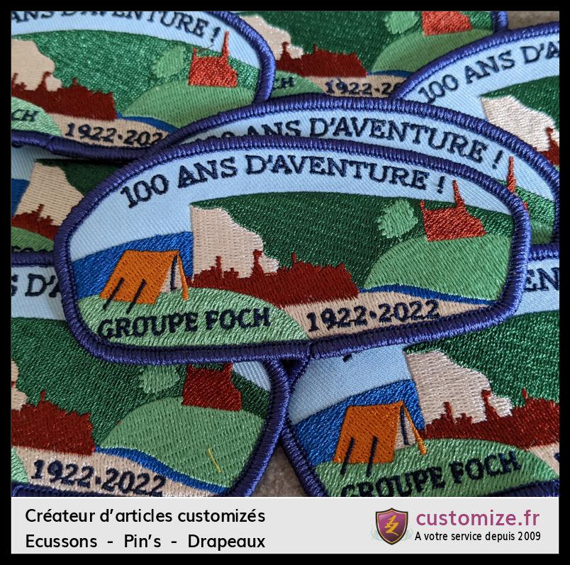 CustomizeFr's tweet photo. #IdentiteVisuelle #CreativeAccessories #SurMesure https://t.co/5YYZU0Qx1t