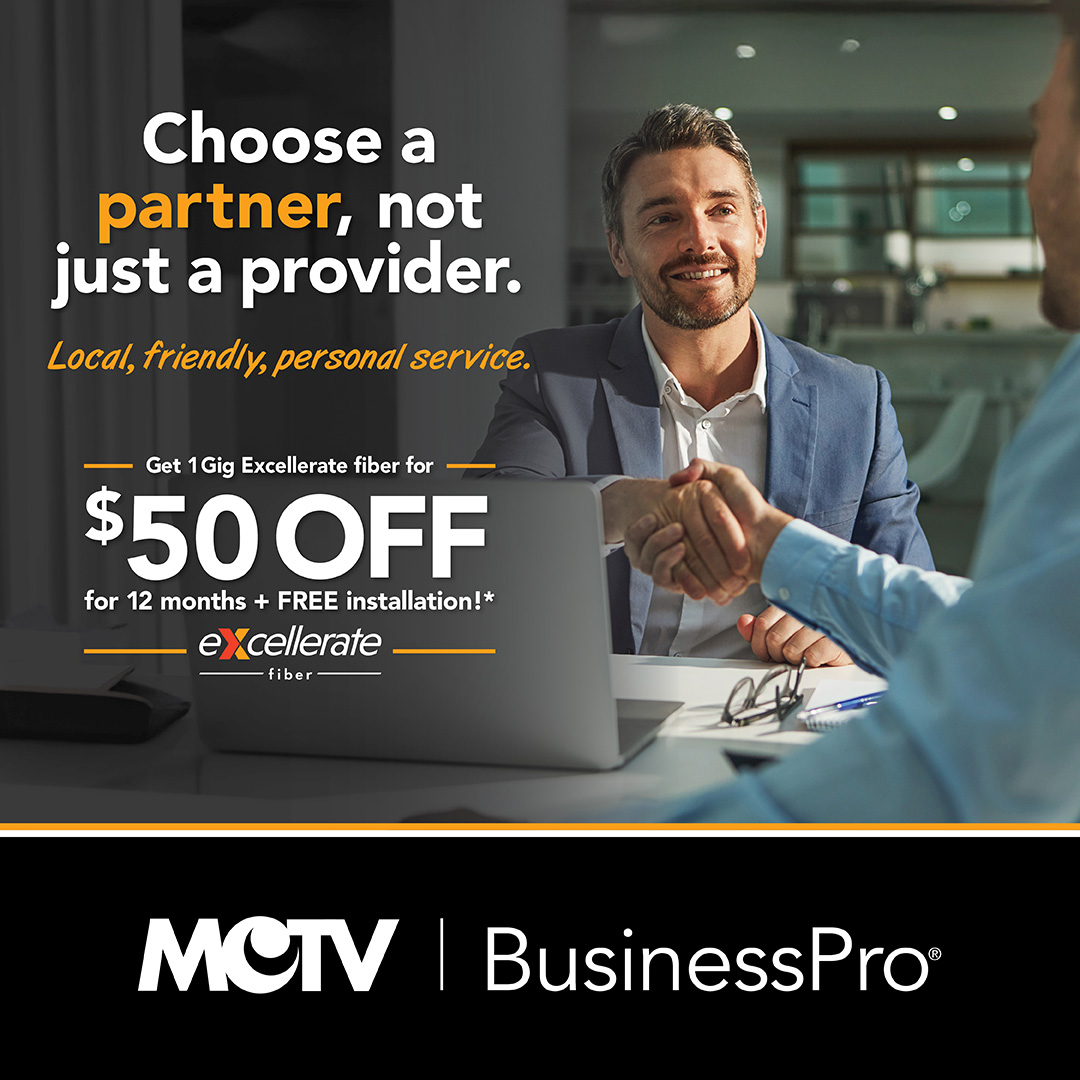 MCTV tweet media