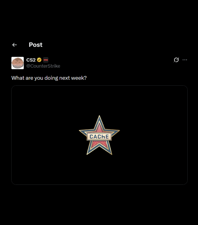 ShadowPay tweet media