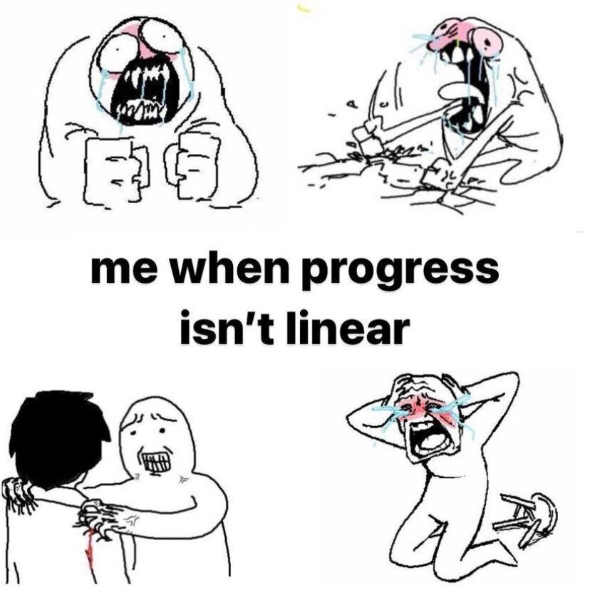 a broken soul tweet media