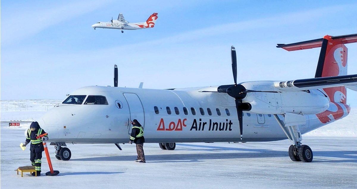 SKYTRAC tweet media