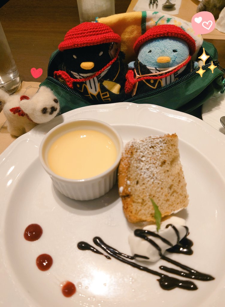 うさぎ(ちゅんが好きです🍮🐥🐥✨🍰) tweet media