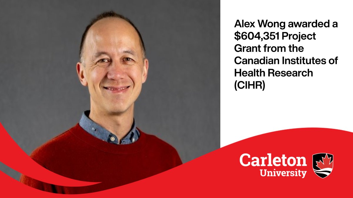 Carleton University Research tweet media