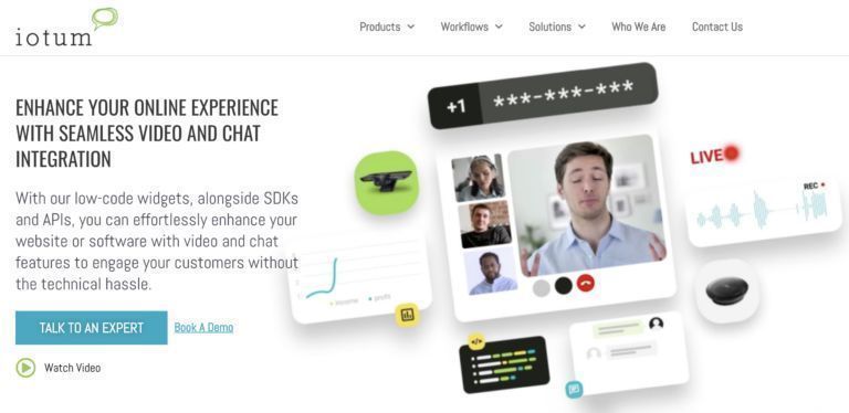 FreeConference's tweet image. 5 Powerful Twilio Alternatives for Your Video API
buff.ly/42jNeTR

#videoconference #zoom #covid #workfromhome #conference #videoconferencing #microsoftteams #videochat #zoommeeting #conferencecall #technology #videoconferencingsolutions #audioconference