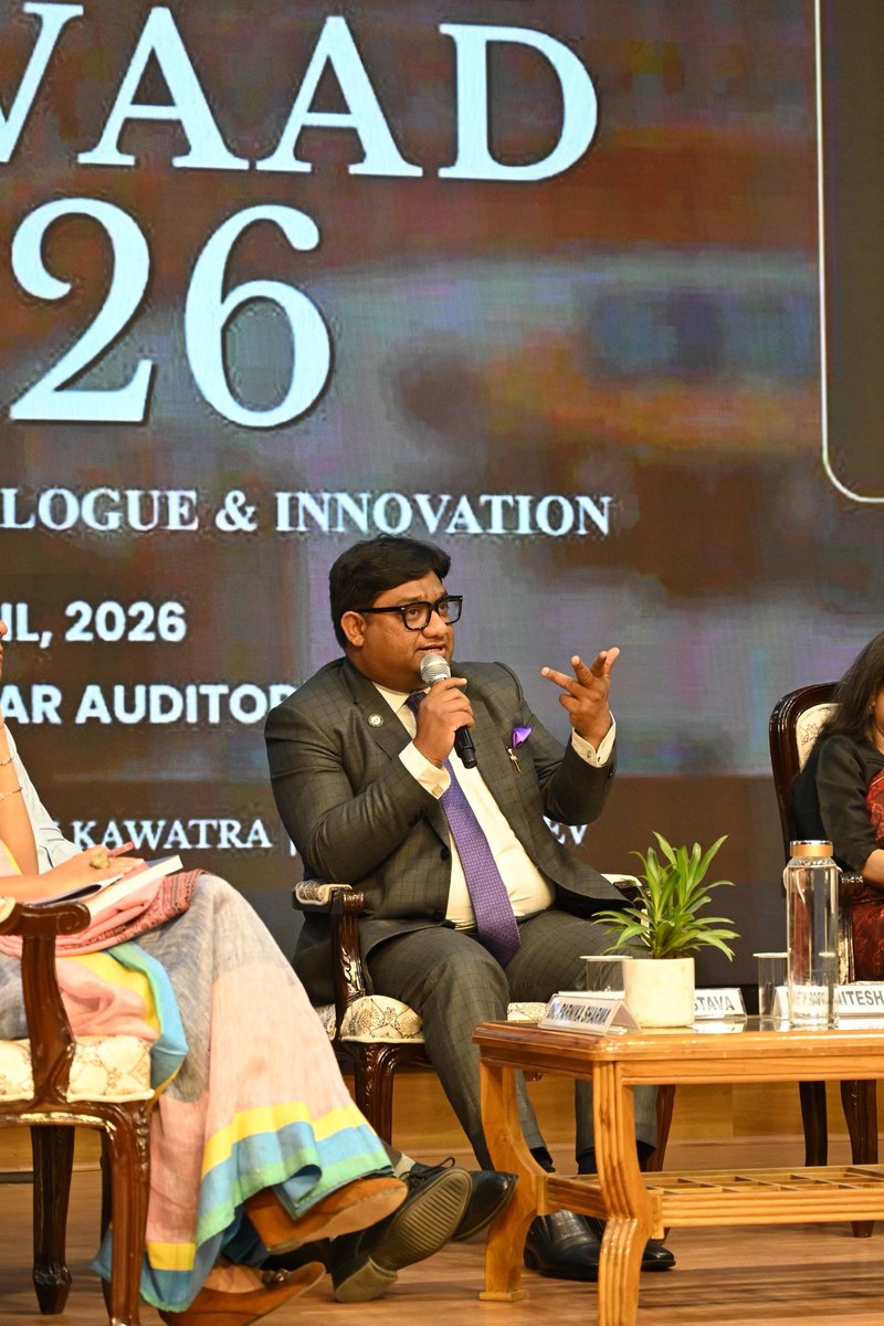 drniteshbansal's tweet image. We also tackled the intriguing prospect of foreign university campuses in India. While this is a bold and potentially game-changing move for our education ecosystem, it remains a "wait and watch" scenario. 

#HigherEducation #NEP2020