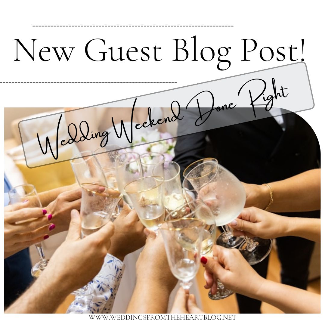 Wedbyjean's tweet image. A multi-day wedding celebration doesn’t have to feel chaotic.

Learn how to design a seamless experience your guests will actually enjoy (and you won’t regret planning).

 👉 buff.ly/JqtlDuH

#weddingcelebration #weddingplanning #weddingweekend #weddingtips