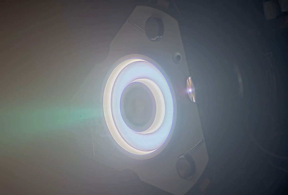 AstroForge tweet media