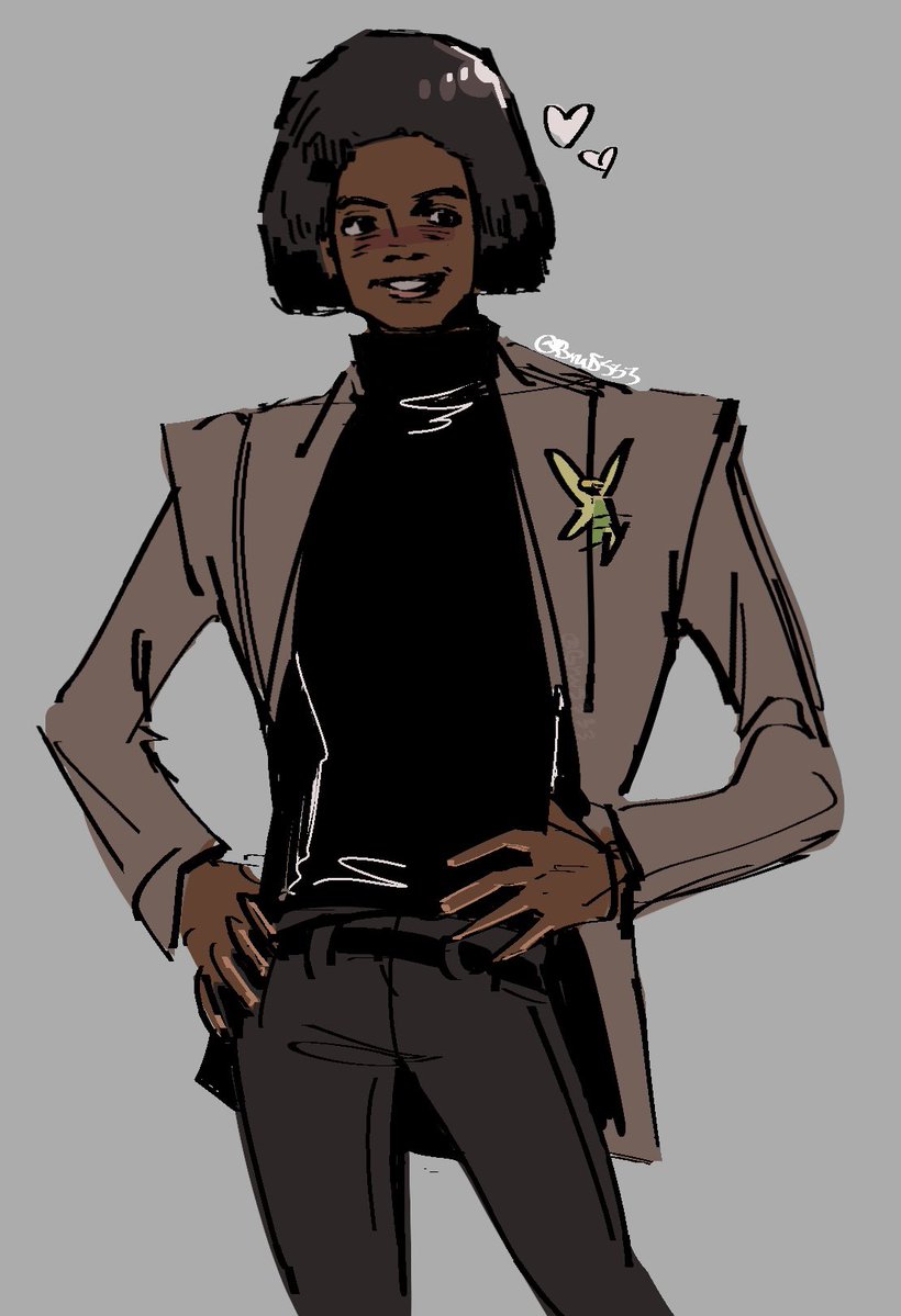 ScreamEnthusiastᴹ♚ᴶ tweet media