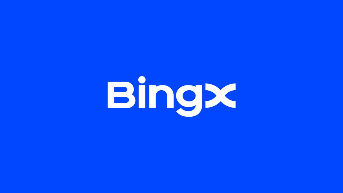 dvizh_com's tweet photo. 💡 BingX has announced the launch of its large-scale INFIN8 program to celebrate its eighth anniversary. The highlight of the event is a trading competition that combines elements of gamification and professional competition. The campaign kicked off on April 27.
#BingX #INFIN8 https://t.co/koLk3c1IHO
