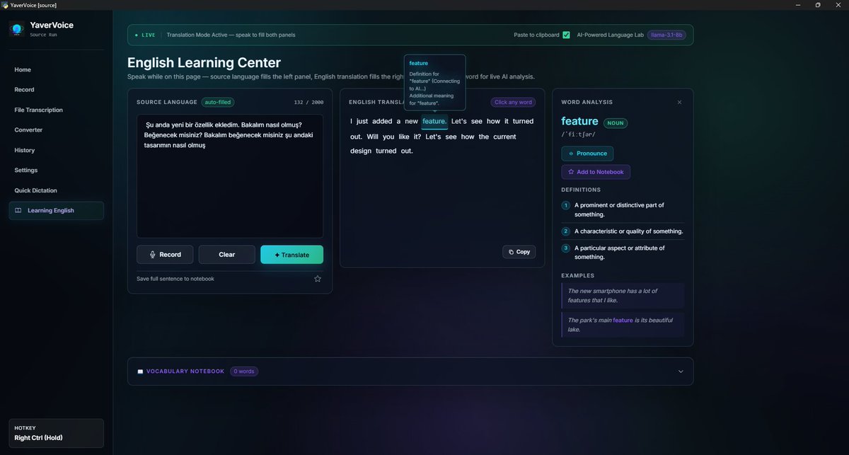 Vibe Engineer tweet media