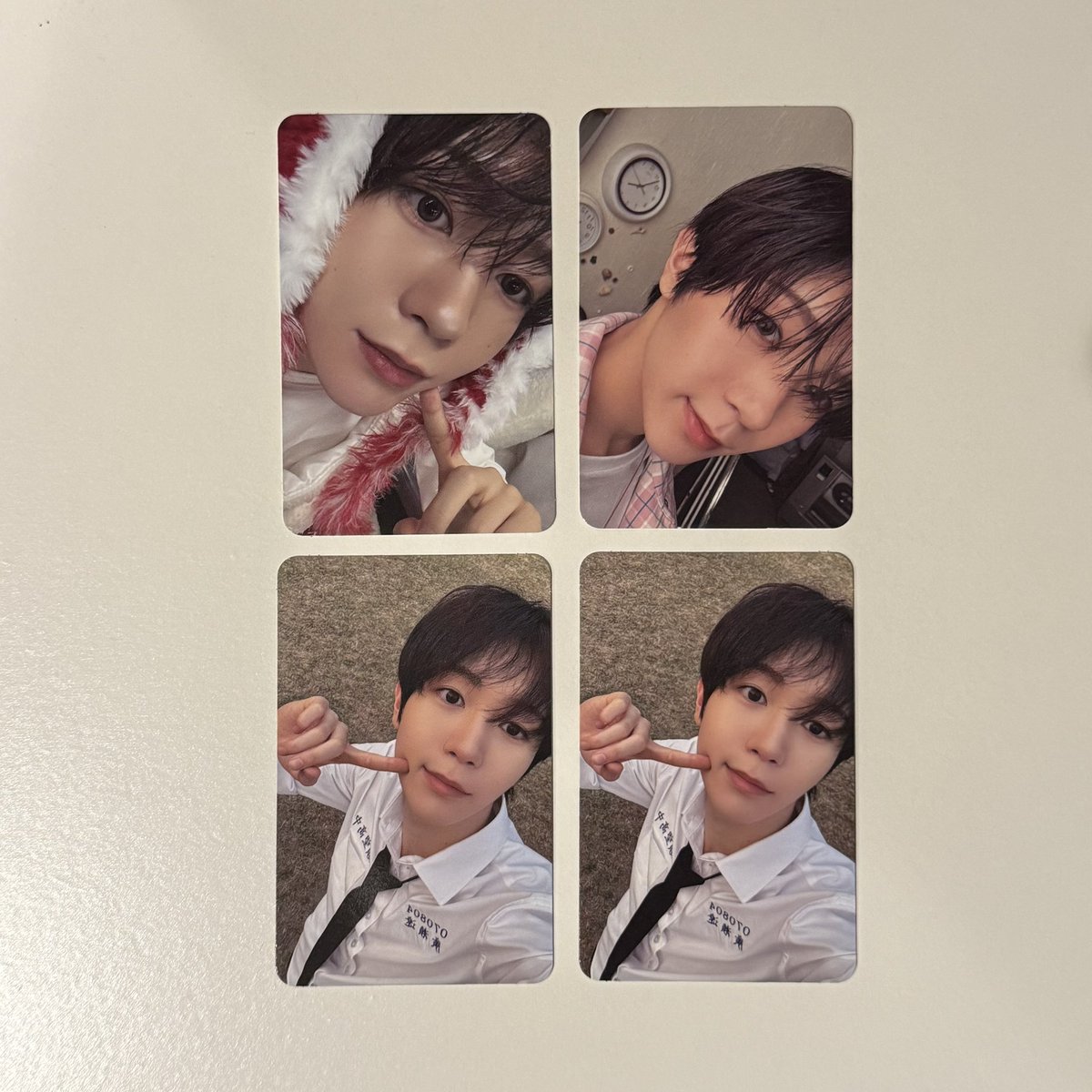 하늘(ﾊﾇﾙ) tweet media