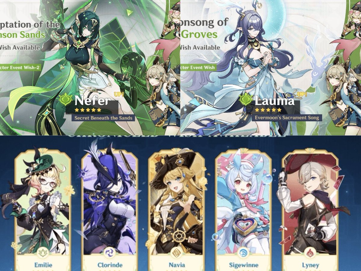 About Gacha tweet media