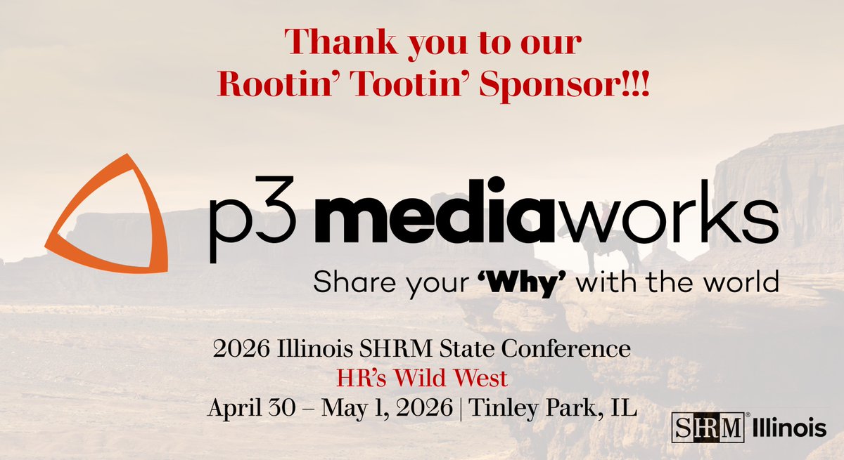 ILSHRM tweet media
