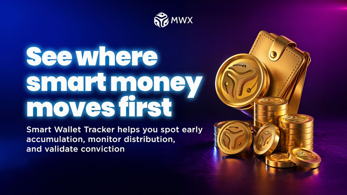 MWX | Real-Time Alpha AI tweet media