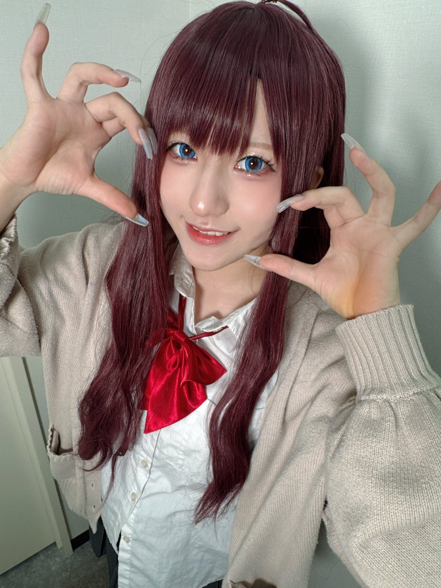 りんくるカフェ@岐阜店 tweet media