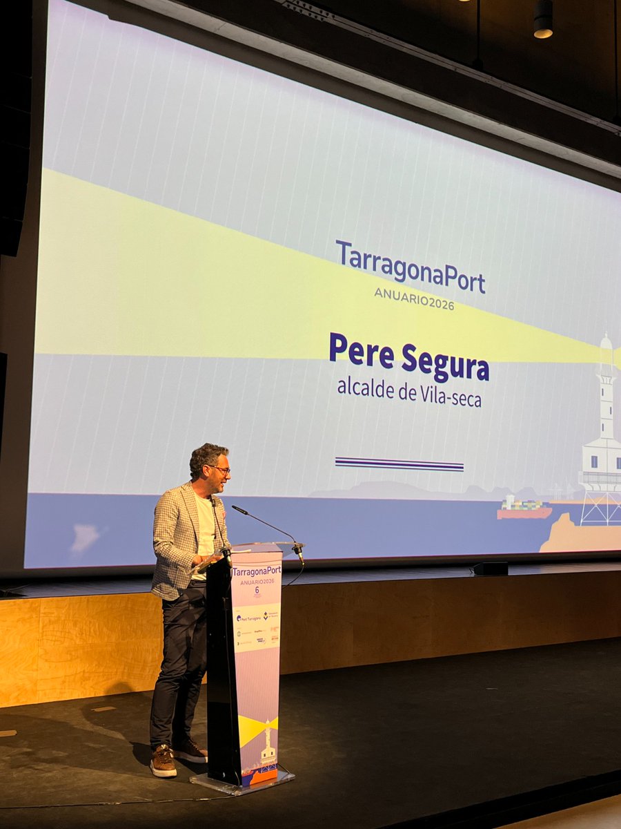 Ajuntament de Vila-seca tweet media