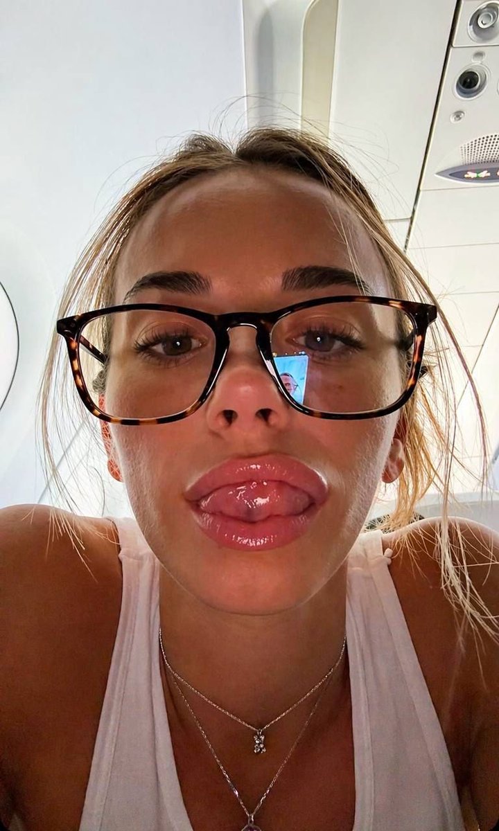 Sadie Mckenna tweet media