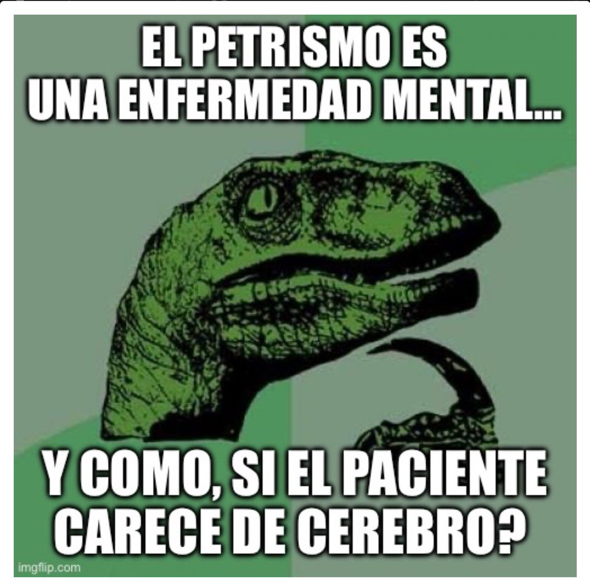 Por fin identifiqué lo que no me deja dormir