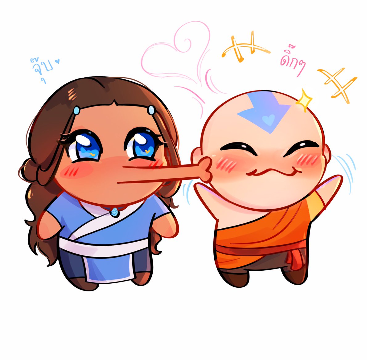 Meep-`♡´- tweet media