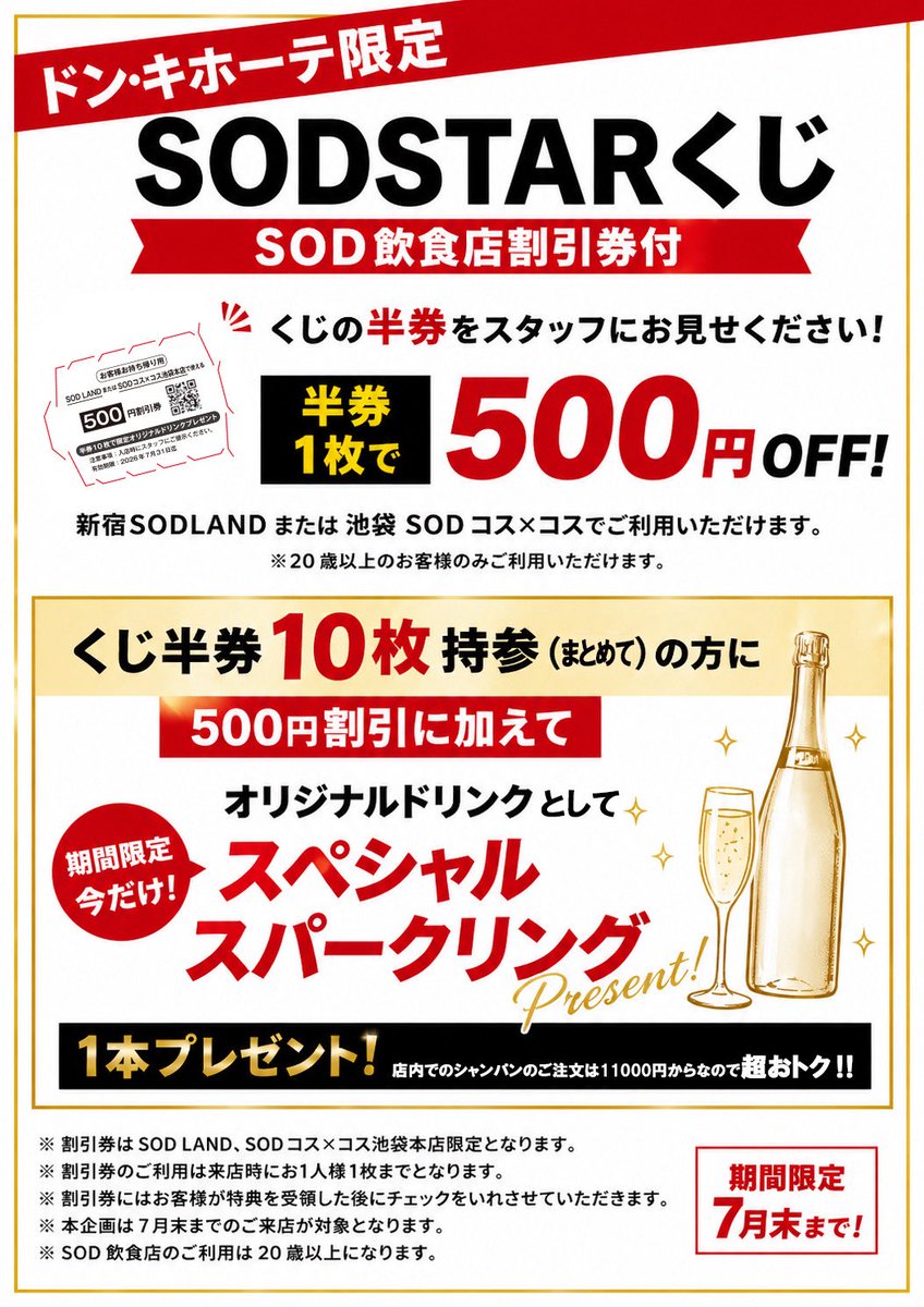 【公式】SODクリエイト💘 tweet media