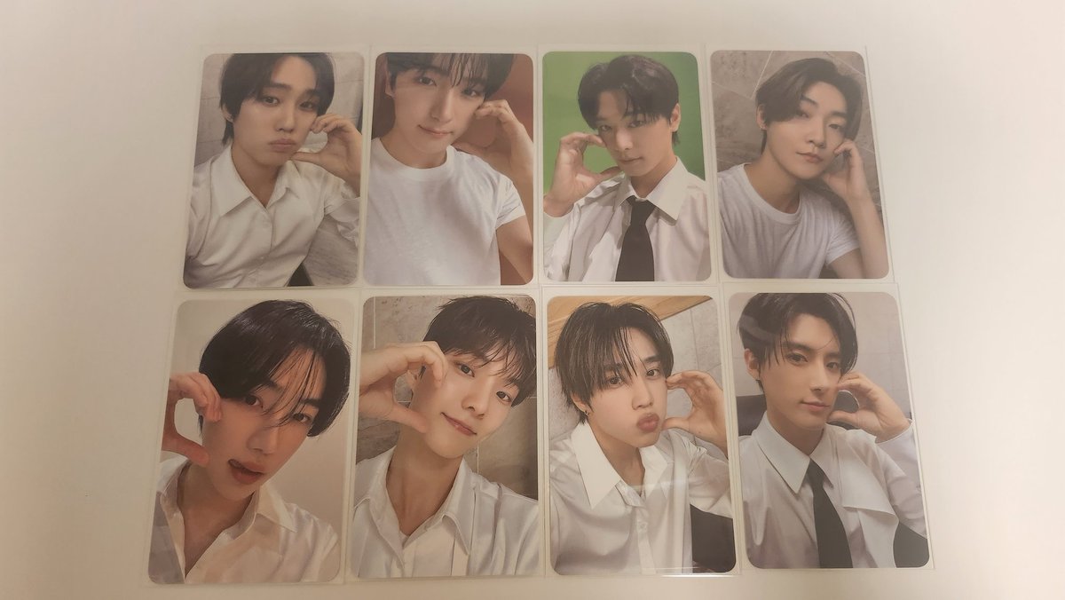deolmimimi's tweet photo. 더보이즈 인터젝션 첫콘 입장 포카 양도합니다

DM 주세요!

더보이즈 theboyz tbz 인터젝션 프롬 포토카드 포카 앨범 앨포 미공포 트레카 특전 더비 럭드 팝업 양도 판매 분철 교환 처분 나눔 콘서트 상연 제이콥 영훈 현재 주연 케빈 뉴 큐 선우 에릭 https://t.co/etBFelCxbP
