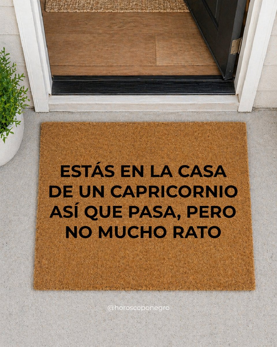 ▲CAPRICORNIO▲ tweet media