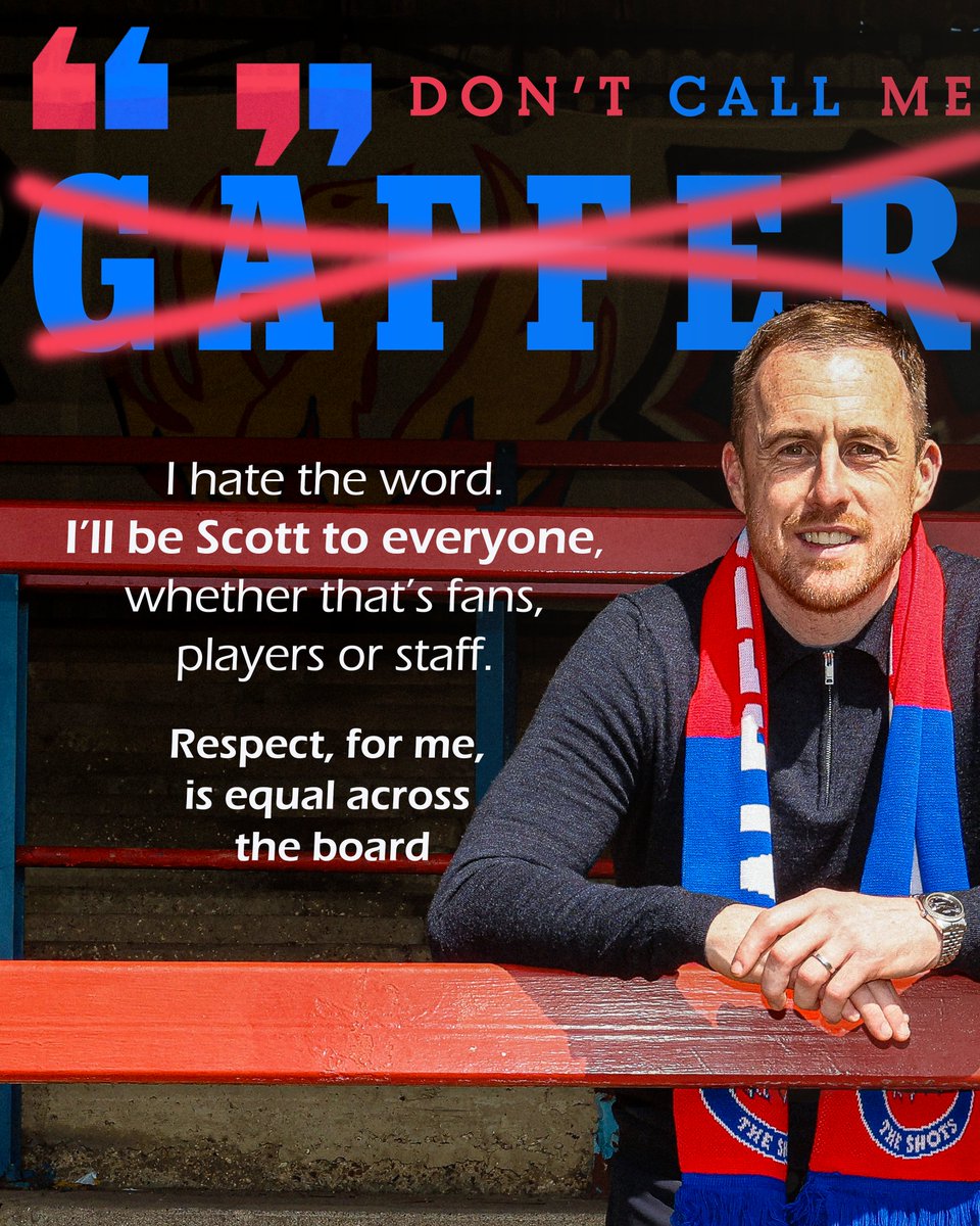 Aldershot Town FC tweet media