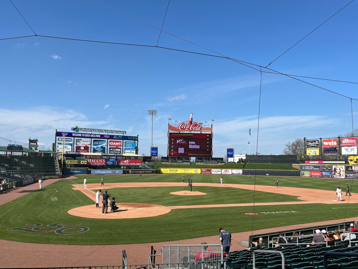 Whitehall High School - PA tweet media