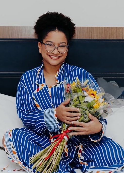 Vai Desmaiar tweet media