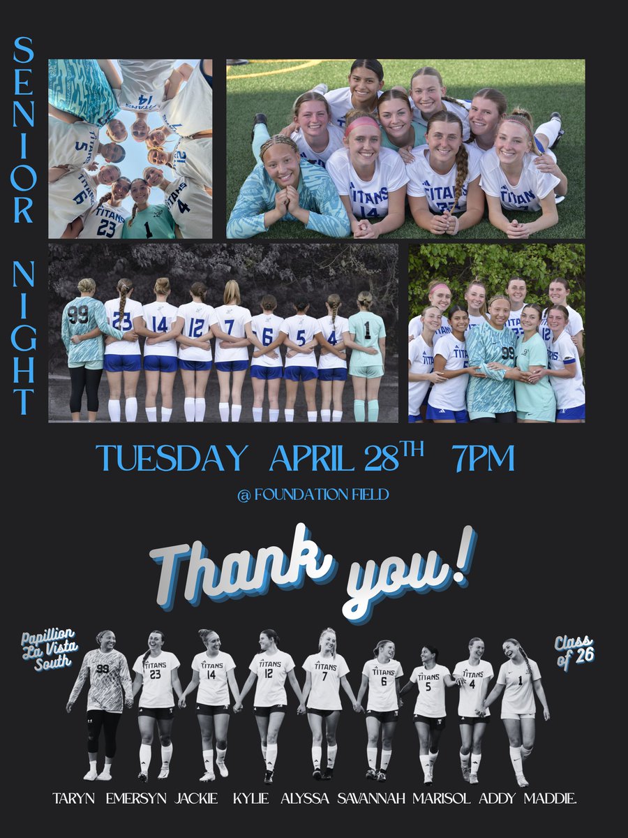 PapioSouthGirlsSoccer tweet media