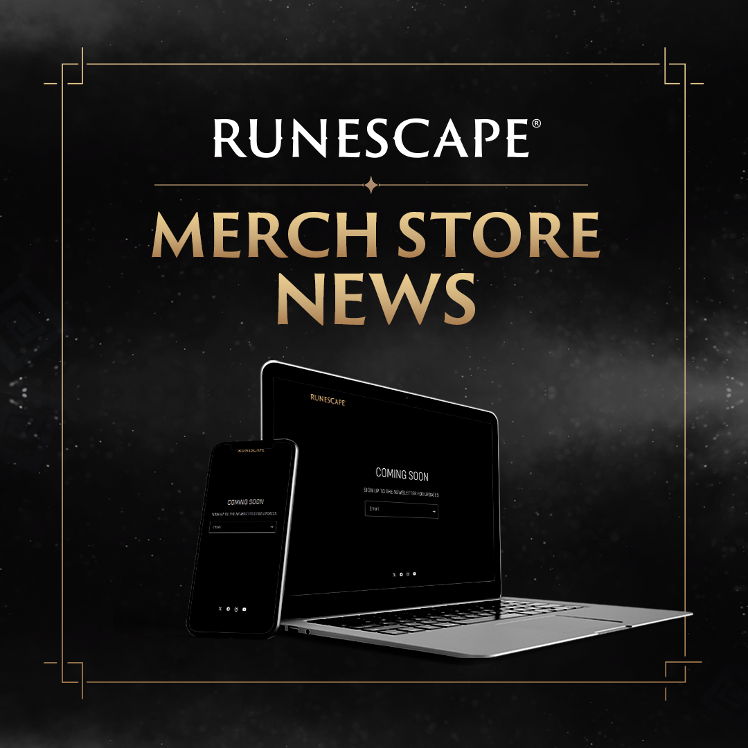 Old School RuneScape tweet media