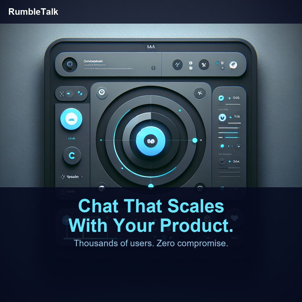 RumbleTalk Chat tweet media
