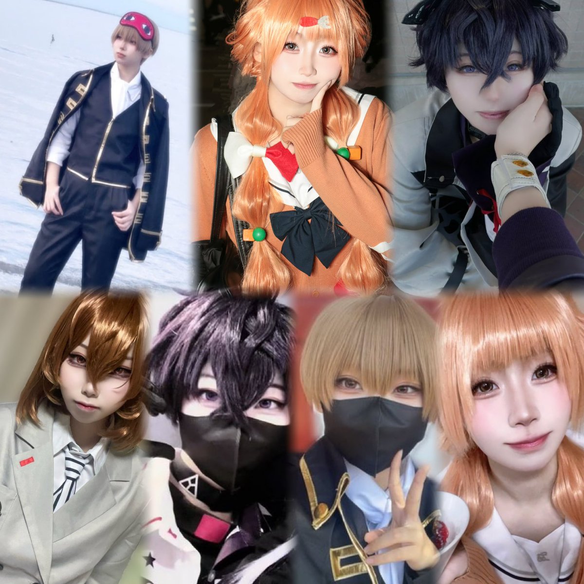 にーな@片思い3日 tweet media