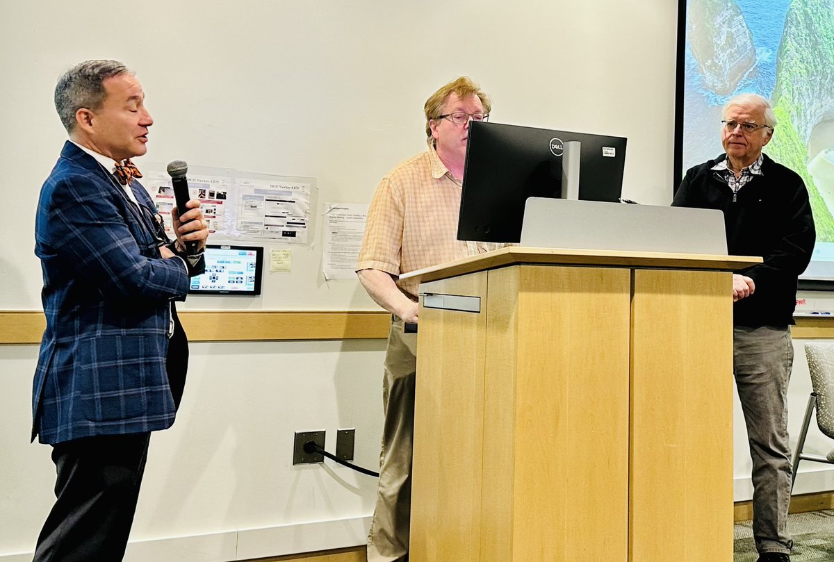 MGBCTNS's tweet photo. “Welcome & Introduction” Presented by Scott Plotkin, MD, PhD, Neuro-oncology, MGH at the Retreat for NF2-Related Schwannomatosis presented by CTNS #CTNS #NF2SWN https://t.co/YbyXAz9bV2