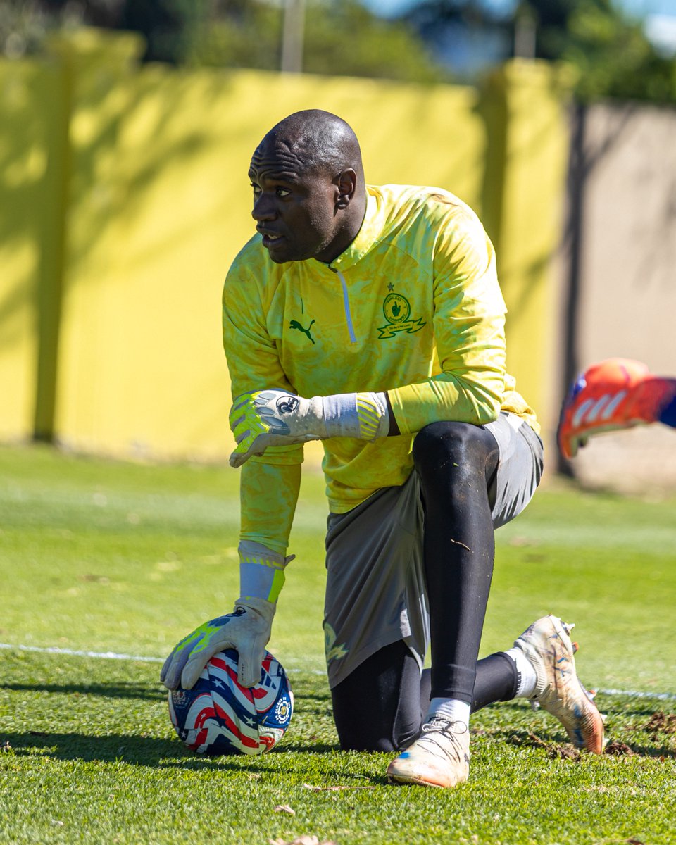 Mamelodi Sundowns FC tweet media