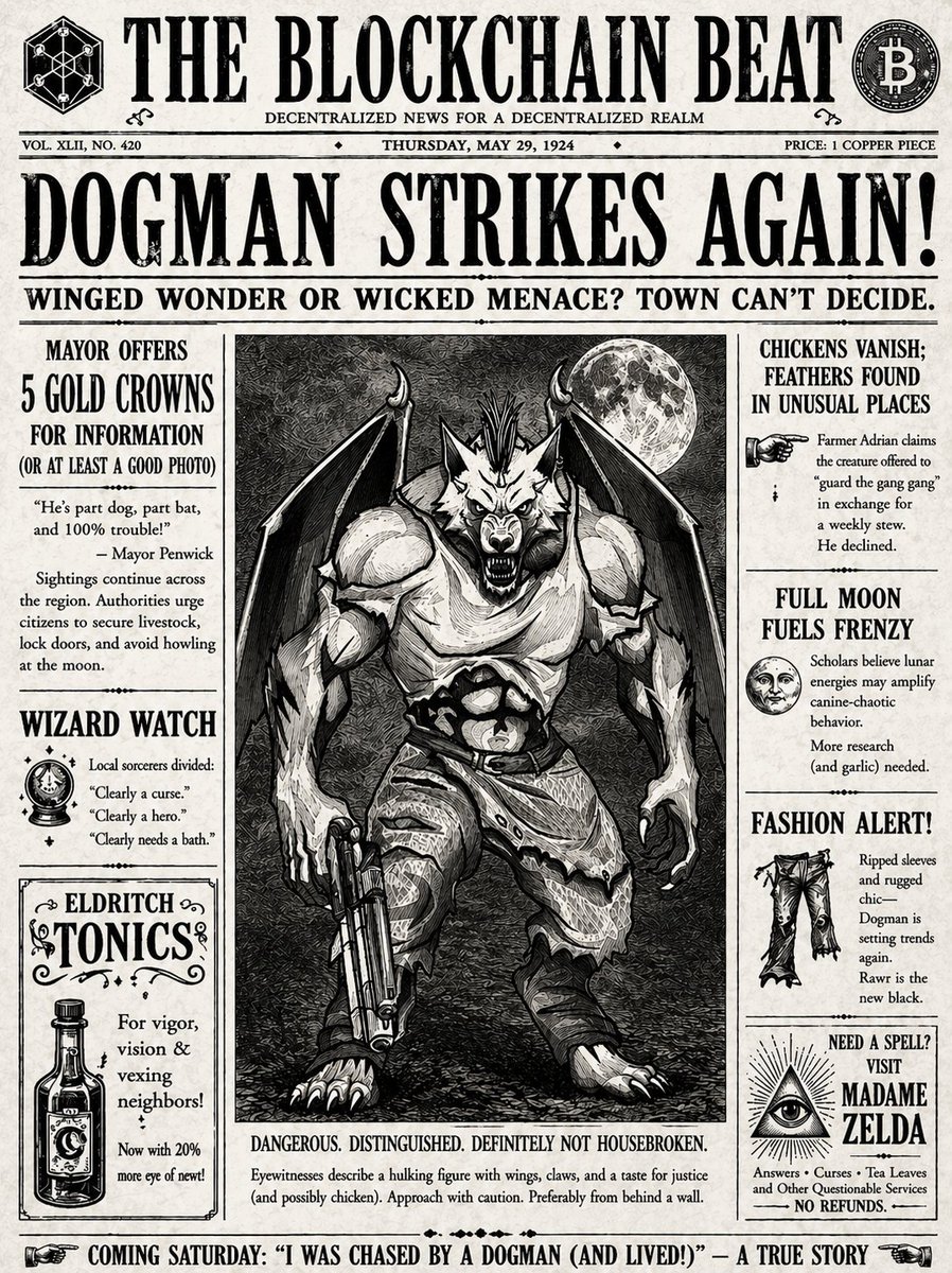 DogmanXRP tweet media