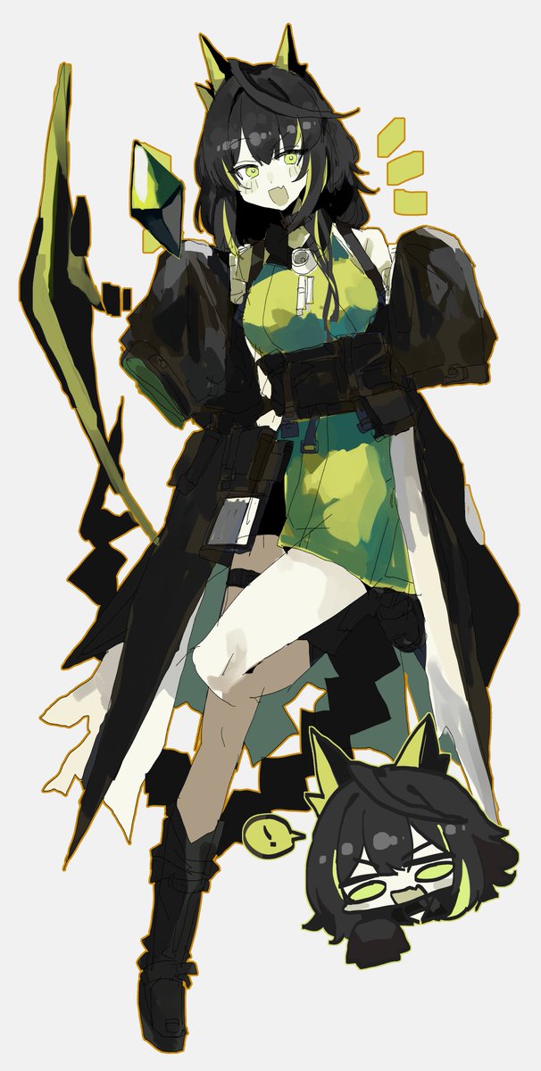 유해/Uhay/COMMISSION⭕ tweet media