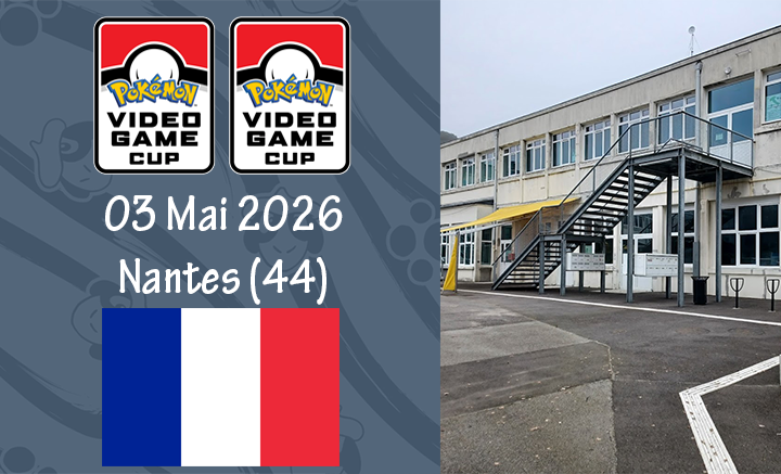 VGC France tweet media