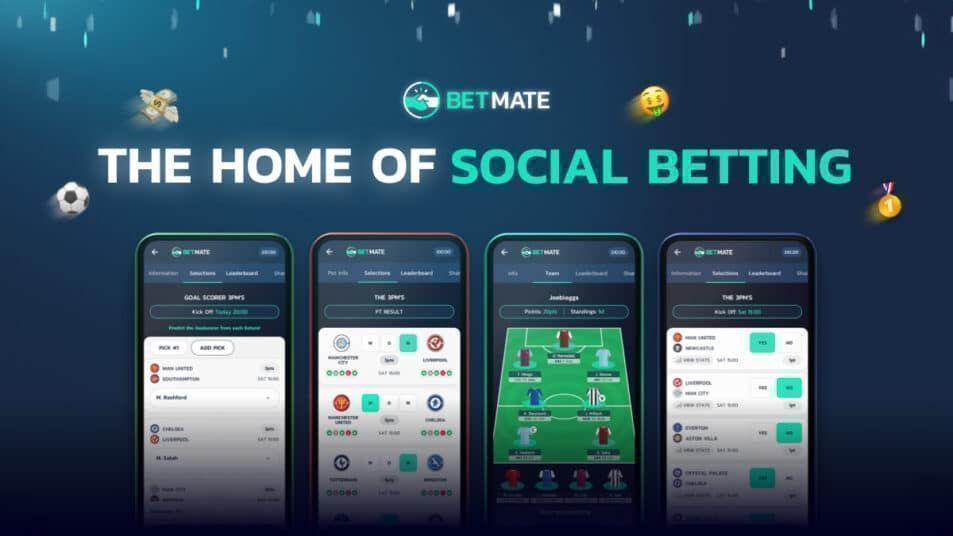 Matched Betting Blog tweet media