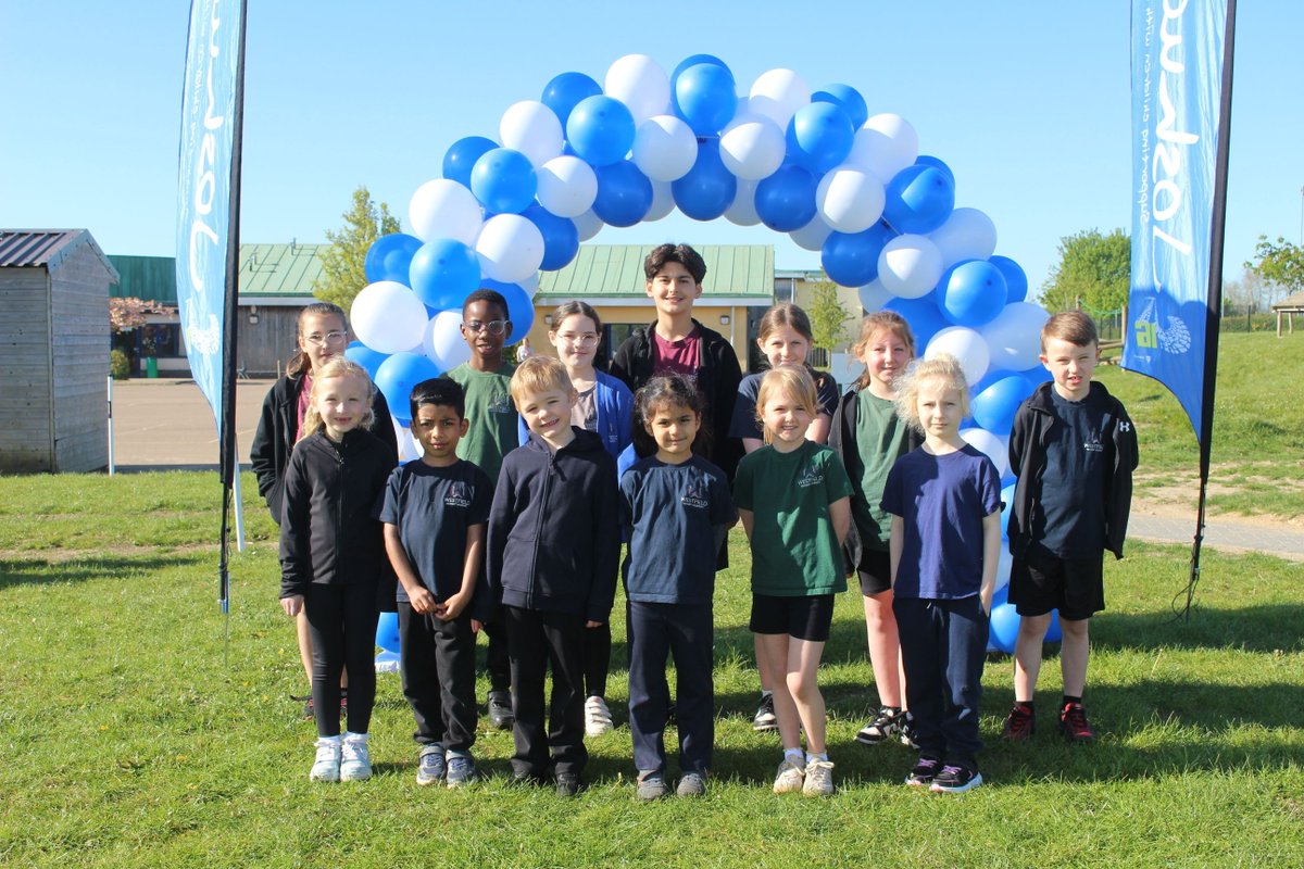 Unity Schools Partnership tweet media