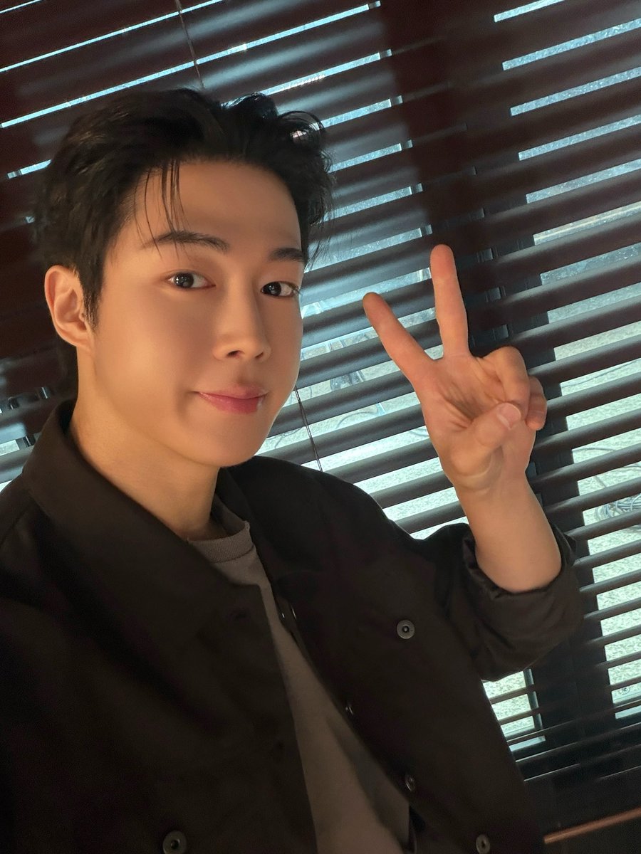 인스타 에세푸공계 상혁 셀카👅