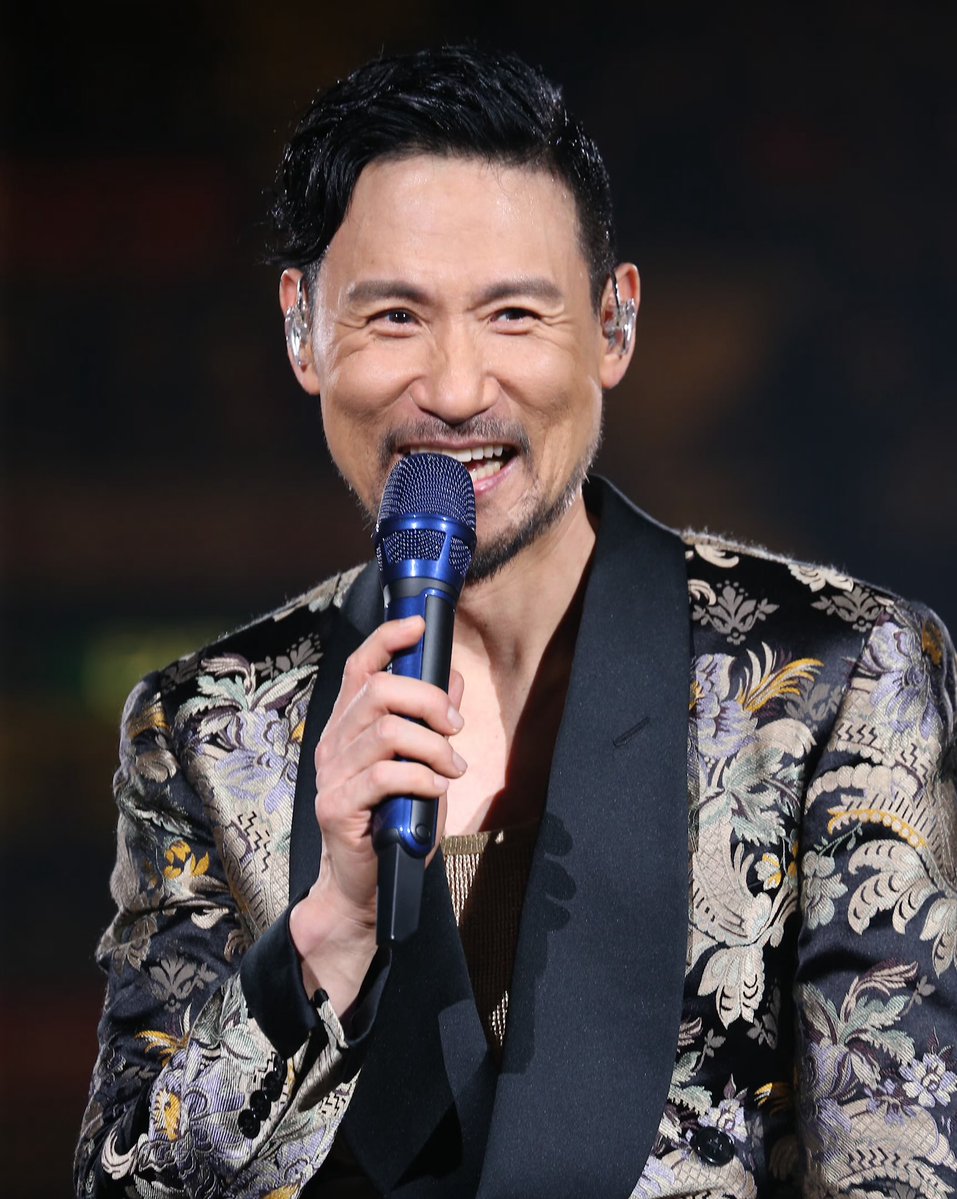 ジャッキー・チュン 張学友 　我最喜愛的・・・精選 The Best of Jacky Cheung - ジャッキー・チュンのアルバム - Apple Music