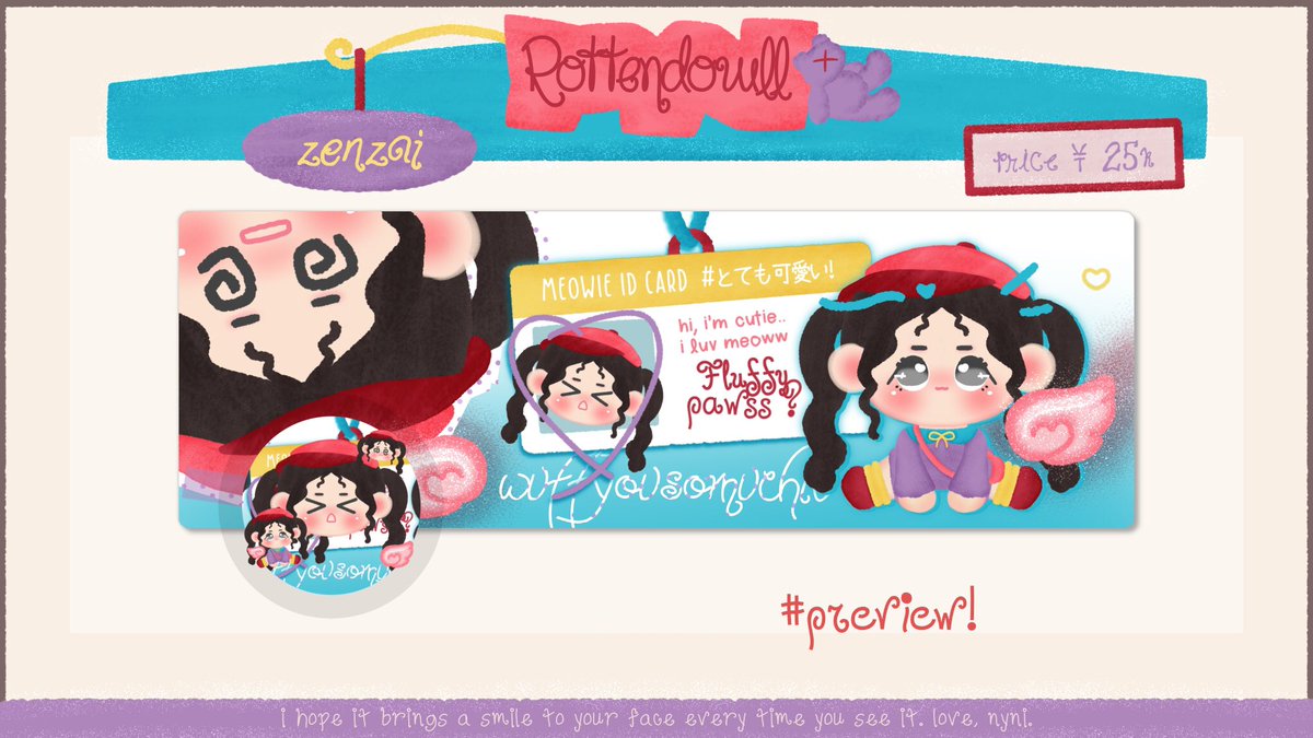 nyniii! 🍧 tweet media