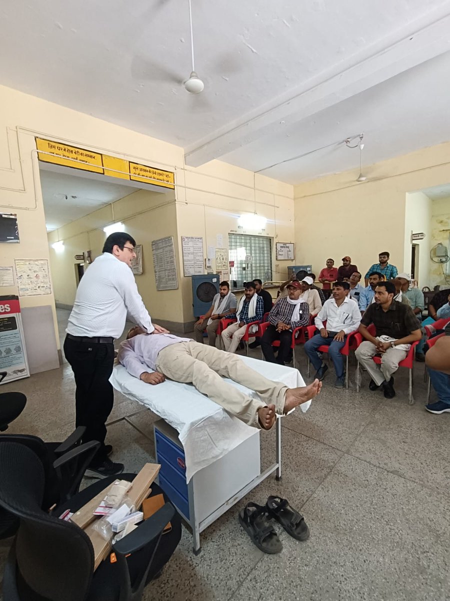 DRM Jhansi tweet media