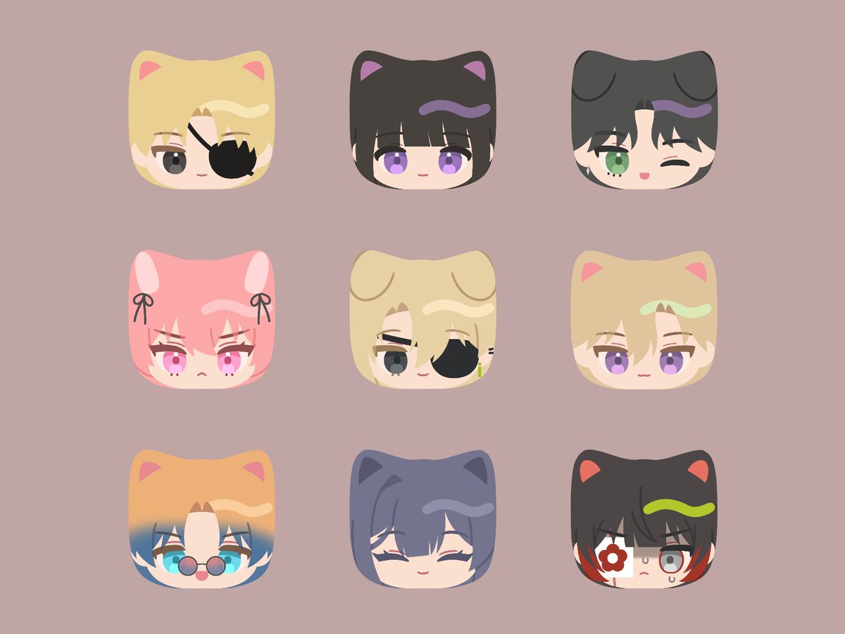 hatsya's tweet image. #RT 알티추첨 한분 도안 한개 그려드려요

✨️키캡 도안 커미션
1인 3500원 / 작업기간 일주일

크레페에서 신청 받고있습니다!
👉 kre.pe/CyqP 

#커미션 #Commission