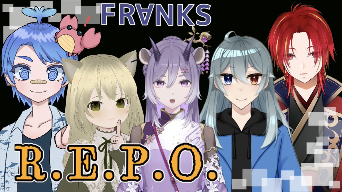 鳥望 羚🦌 tweet media