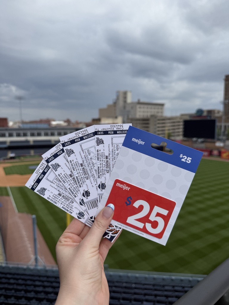 Toledo Mud Hens tweet media