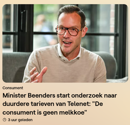 Bram Van Hecke tweet media